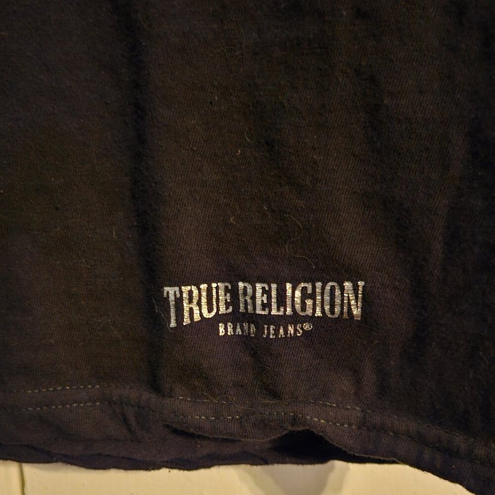 True Religion T Shirt